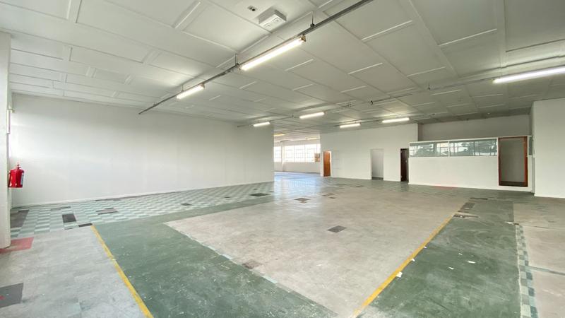 To Let commercial Property for Rent in Maitland Western Cape